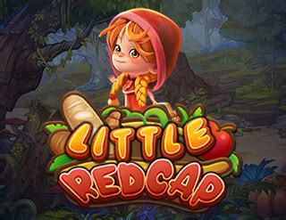 Play Little Red Cap slot